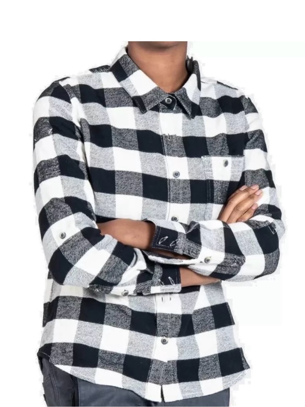Dovetail Givens Work Shirt